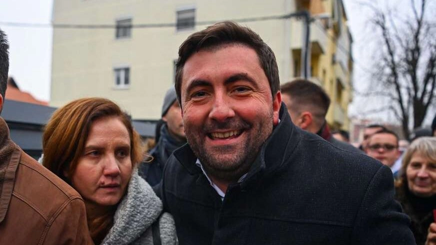 Oglasilo se tužiteljstvo: Donesena naredba o sprovođenju istrage protiv gradonačelnika Bijeljine